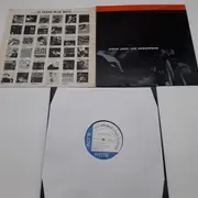LP - Joe Henderson - Inner Urge - ''P''(ear) stamped in both sides