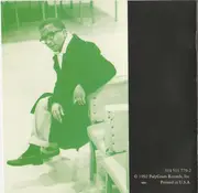 CD - Joe Henderson - Lush Life: The Music Of Billy Strayhorn