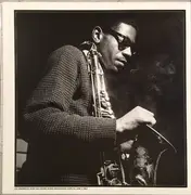LP - Joe Henderson - Page One