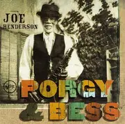 CD - Joe Henderson - Porgy & Bess