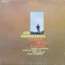 LP - Joe Henderson - Power To The People - US Original