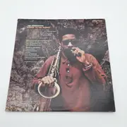LP - Joe Henderson - Power To The People - US Original