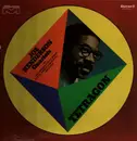 LP - Joe Henderson - Tetragon - 1st US press on Milestone, Blue labels.