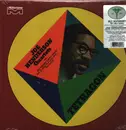 LP - Joe Henderson - Tetragon - 180G