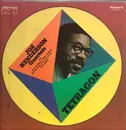 LP - Joe Henderson - Tetragon