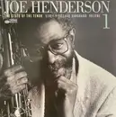 LP - Joe Henderson - The State Of The Tenor • Live At The Village Vanguard • Volume 1
