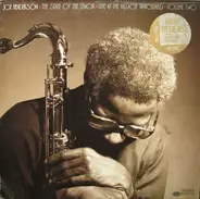 Joe Henderson - The State of the Tenor: Live at the Village Vanguard, Vol. 2