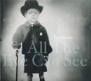 CD - Joe Henry - All The Eye Can See