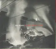 CD - Joe Henry - Blood From Stars - Digipak