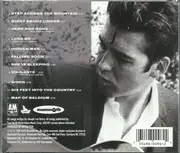 CD - Joe Henry - Murder Of Crows