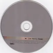 CD - Joe Henry - Scar