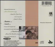 CD - Joe Henry - Shuffletown