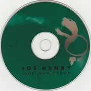 CD - Joe Henry - Short Man's Room