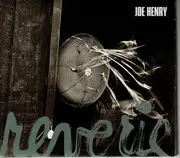 CD - Joe Henry - Reverie - digipack