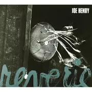 CD - Joe Henry - Reverie - Digipak