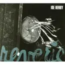 CD - Joe Henry - Reverie - Digipak