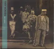 CD - Joe Henry - Tiny Voices