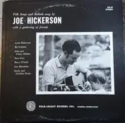 Joe Hickerson