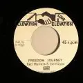 Joe Higgs & Karl Masters - Freedom Journey / Journey To Freedom