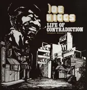 Joe Higgs - Life of Contradiction
