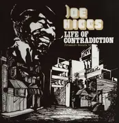 LP - Joe Higgs - Life Of Contradiction