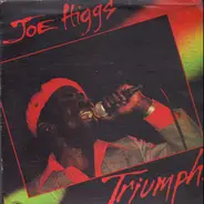 Joe Higgs - Triumph