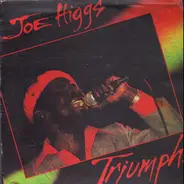 Joe Higgs - Triumph