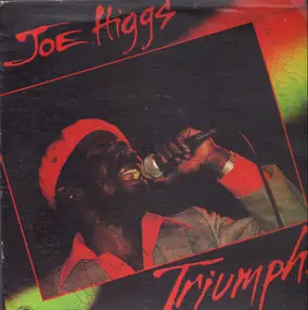 Joe Higgs - Triumph