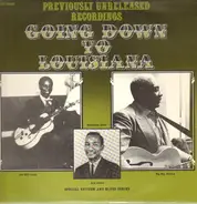 Joe Hill Louis, Big Boy Crudup - Going Down To Louisiana