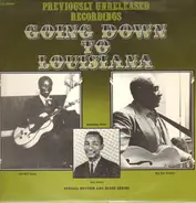 Joe Hill Louis, Big Boy Crudup - Going Down To Louisiana