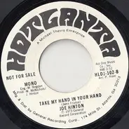 Joe Hinton - Take My Hand In Your Hand