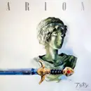 LP - Joe Hisaishi - 風・荒野- (Arion - Image Album) - OBI INCLUDED