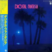 Joe Hisaishi - Digital Fantasia