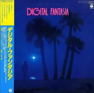 Joe Hisaishi - Digital Fantasia