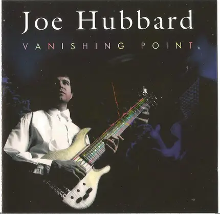 Joe Hubbard - Vanishing Point