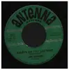 7inch Vinyl Single - Joe Hudgins - Where'd You Stay Last Night / I Can't Find What Has Become Of You