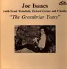 LP - Joe Isaacs , Frank Wakefield , Richard Greene - The Greenbriar Years