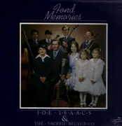 LP - Joe Isaacs And The Sacred Bluegrass - Fond Memories