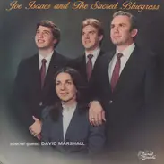 Joe Isaacs And The Sacred Bluegrass - Joe Isaacs And The Sacred Bluegrass