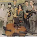 LP - Joe Isaacs And The Sacred Bluegrass - Lord Light My Way