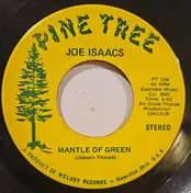 Joe Isaacs - Bottle Of Brandy / Mantle Of Green