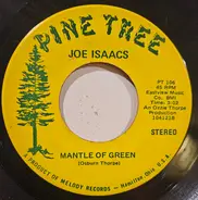 Joe Isaacs - Bottle Of Brandy / Mantle Of Green