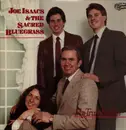 LP - Joe Isaacs & The Sacred Bluegrass - My Trust In Him
