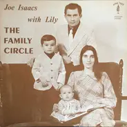 Joe Isaacs With Lily Isaacs - The Family Circle