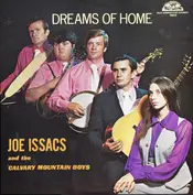 Joe Issacs And The Calvary Mountain Boys