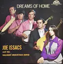 LP - Joe Issacs And The Calvary Mountain Boys - Dreams Of Home