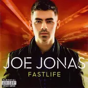 CD - Joe Jonas - Fastlife - Still Sealed