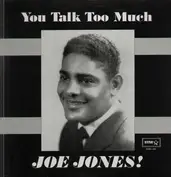 Joe Jones