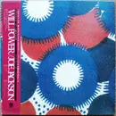 LP - Joe Jackson - Will Power = ウィル・パワー - OBI + Insert