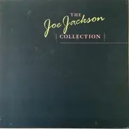 Joe Jackson - The Joe Jackson Collection